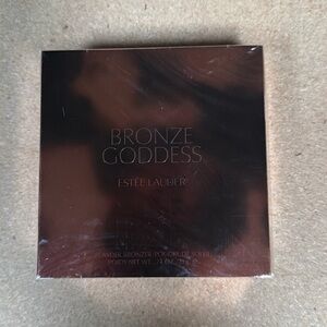 Nwb Estee Lauder Bronze Goddess Power Bronzer